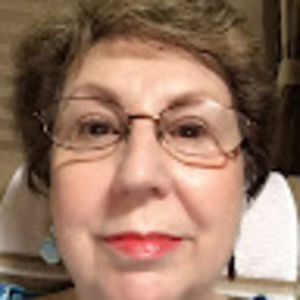 Meet your Posher, Betty